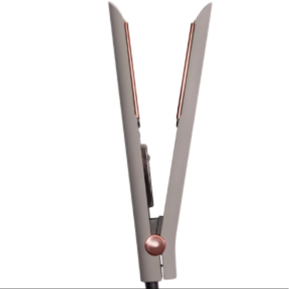 Complex Culture Titanium Styling Flat Iron